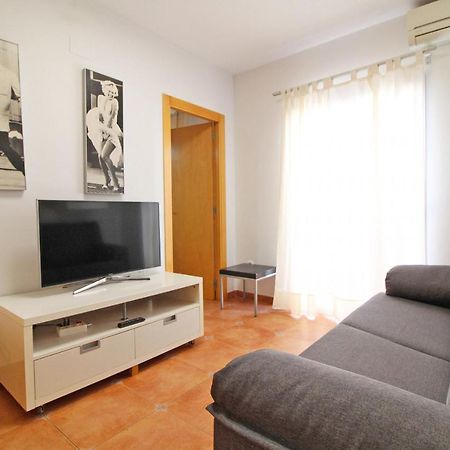 Global Properties, Los Claveles - Practico Apartamento Con Wifi En Sagunto Eksteriør bilde