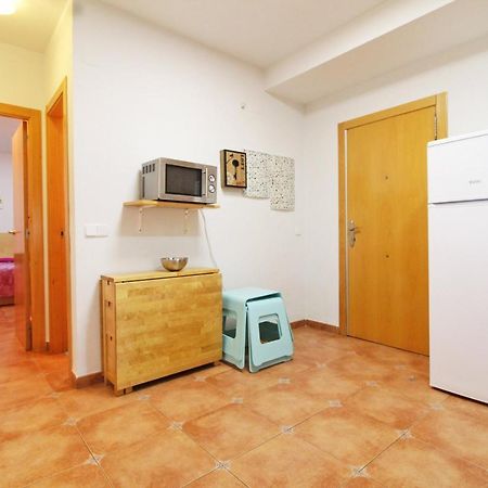 Global Properties, Los Claveles - Practico Apartamento Con Wifi En Sagunto Eksteriør bilde