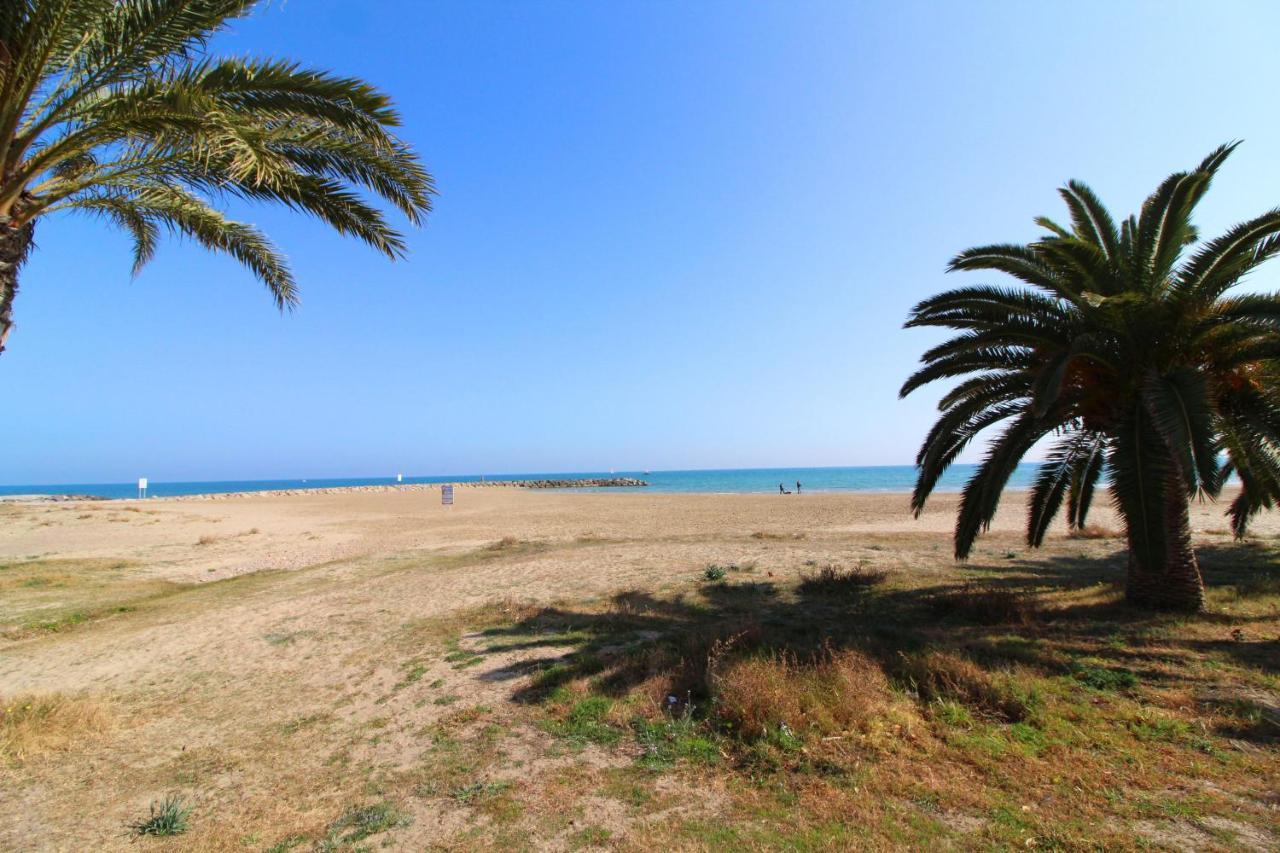 Global Properties, Los Claveles - Practico Apartamento Con Wifi En Sagunto Eksteriør bilde