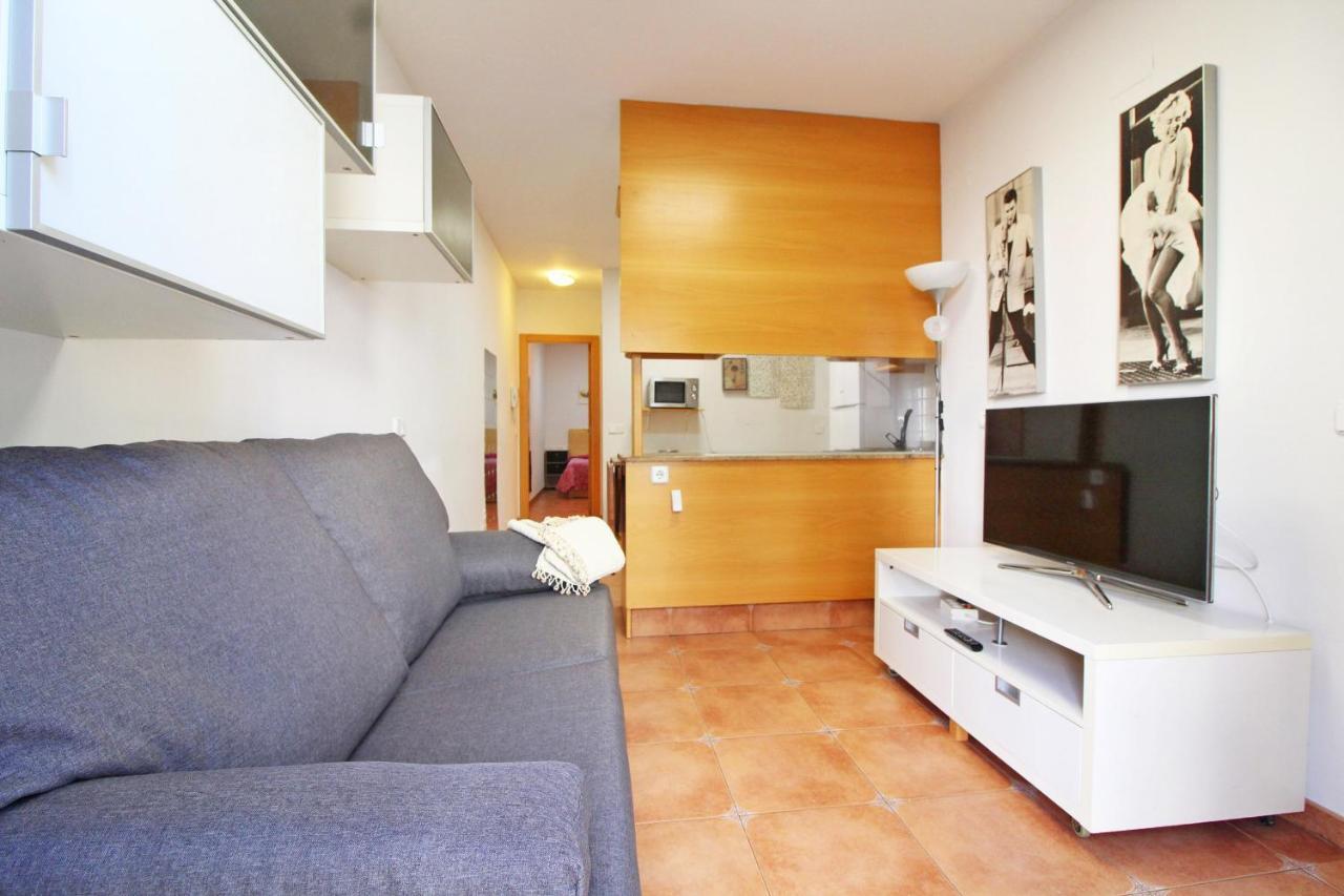 Global Properties, Los Claveles - Practico Apartamento Con Wifi En Sagunto Eksteriør bilde