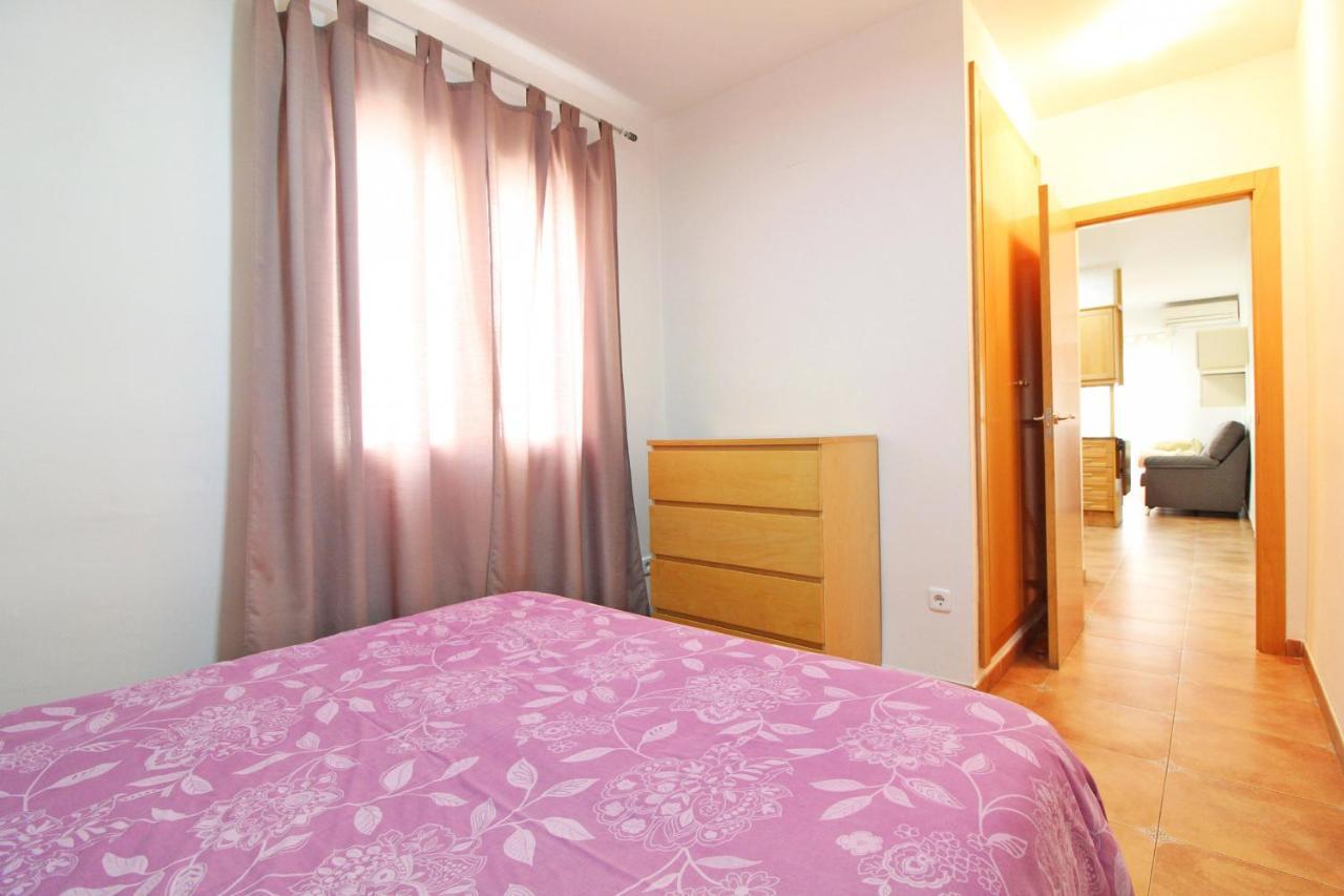 Global Properties, Los Claveles - Practico Apartamento Con Wifi En Sagunto Eksteriør bilde