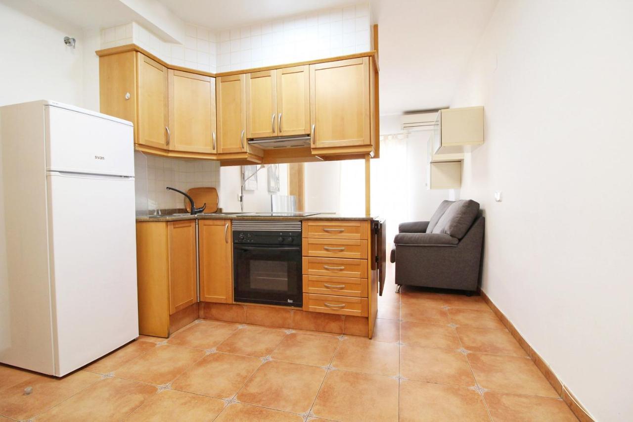 Global Properties, Los Claveles - Practico Apartamento Con Wifi En Sagunto Eksteriør bilde