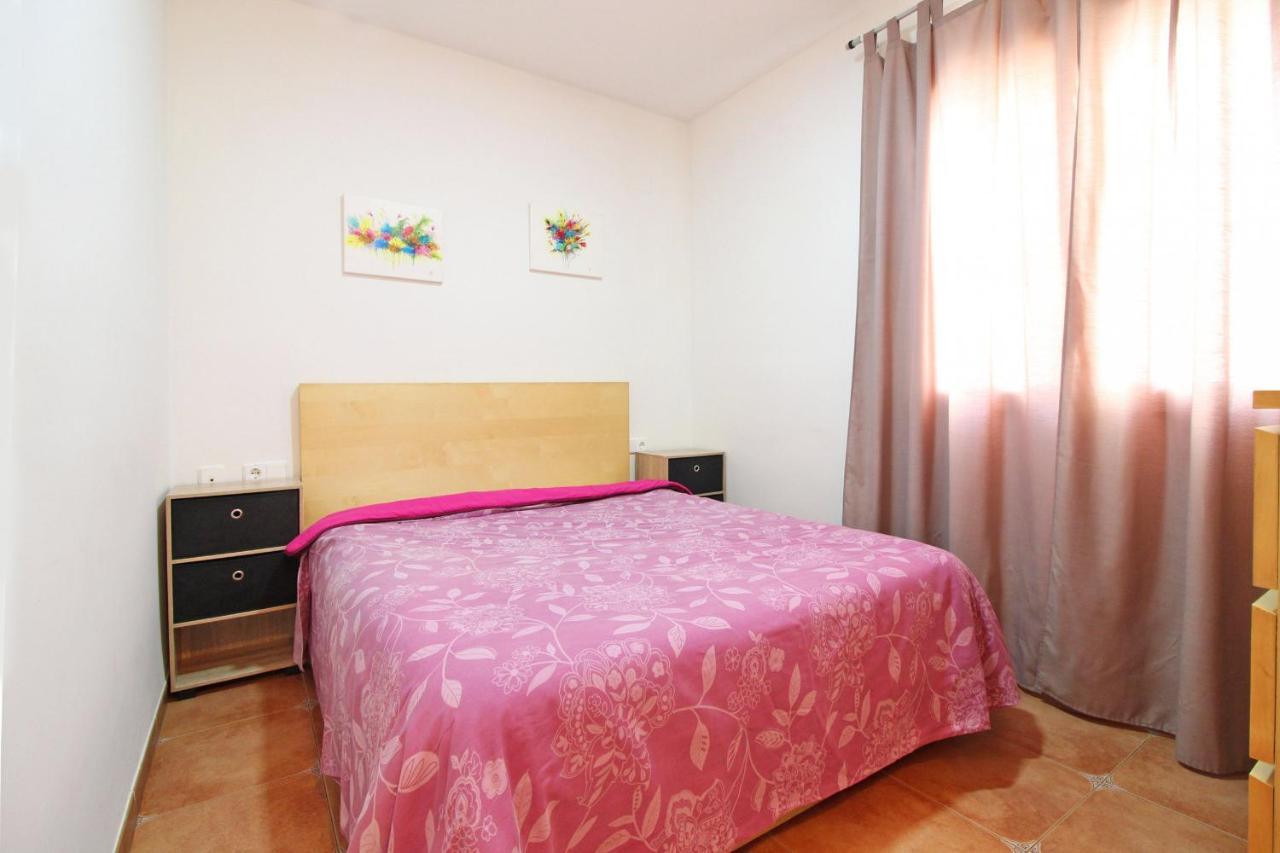 Global Properties, Los Claveles - Practico Apartamento Con Wifi En Sagunto Eksteriør bilde
